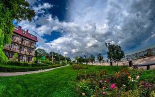 Гостиница Каменка Ейск-5