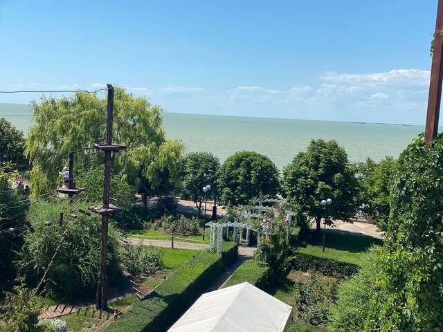 Гостиница Каменка Ейск-67