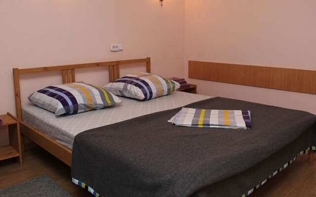 Гостиница Каменка Ейск-10