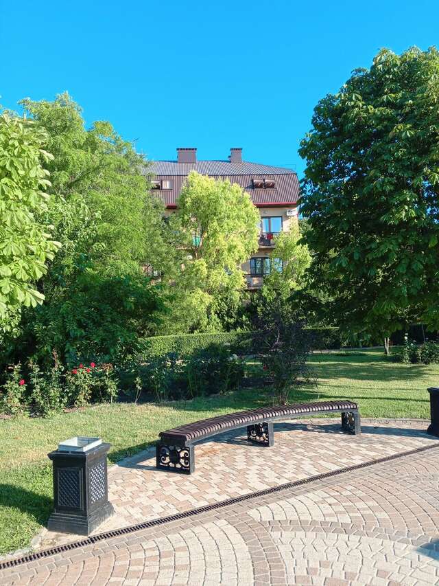 Гостиница Каменка Ейск-52