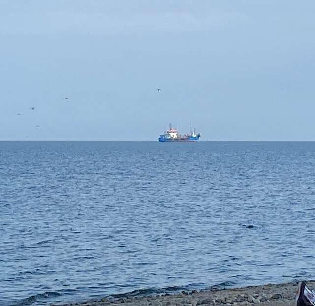 Гостиница Каменка Ейск-45