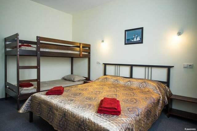 Гостиница Каменка Ейск-83