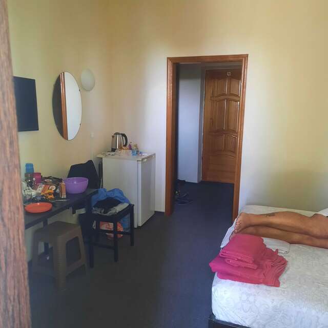 Гостиница Каменка Ейск-80