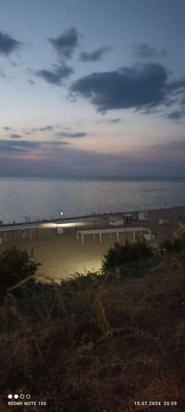 Гостиница Каменка Ейск-57