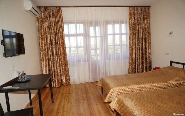 Гостиница Каменка Ейск-54