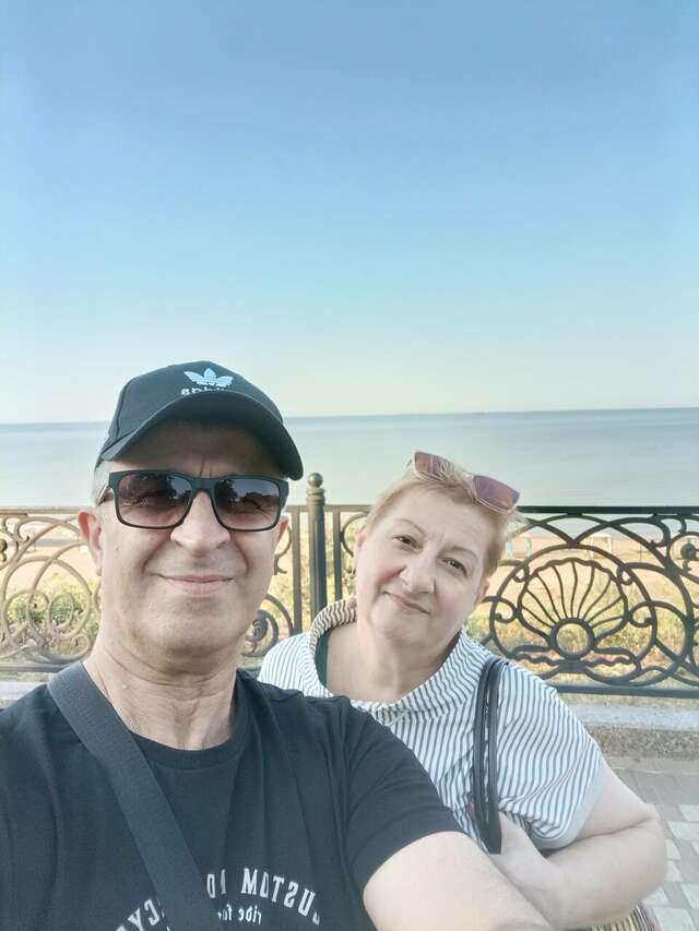 Гостиница Каменка Ейск-74