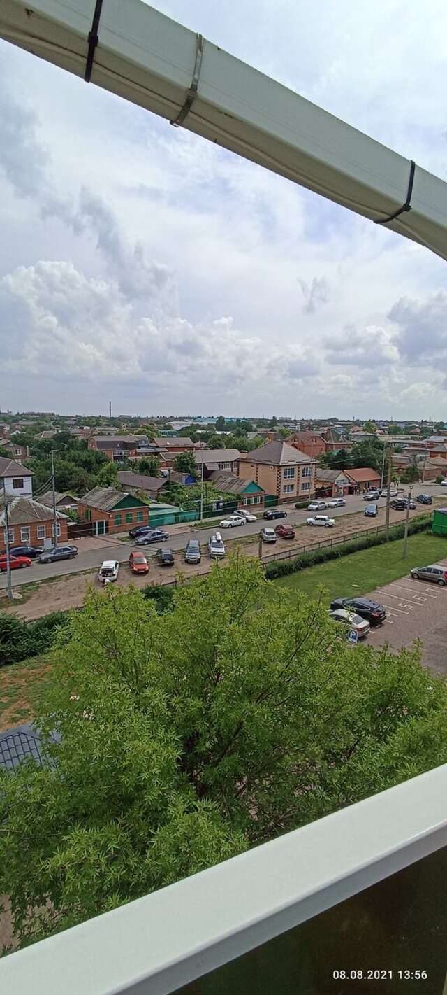 Гостиница Каменка Ейск-68