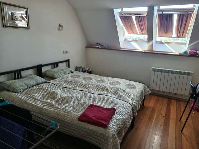 Гостиница Каменка Ейск-73