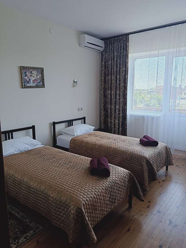 Гостиница Каменка Ейск-81