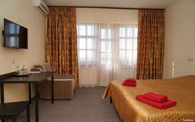 Гостиница Каменка Ейск-86