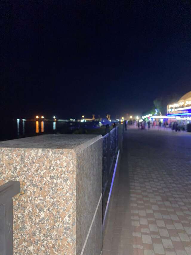 Гостиница Каменка Ейск-42