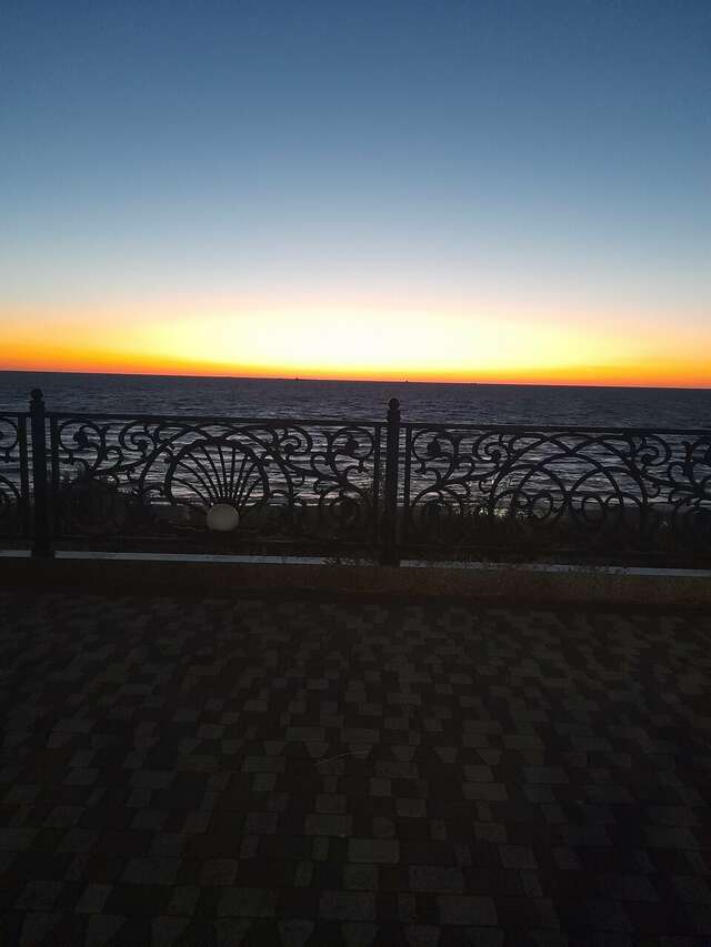 Гостиница Каменка Ейск-51