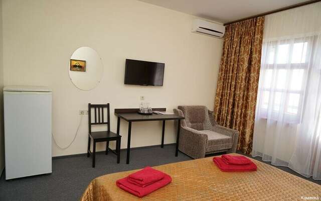 Гостиница Каменка Ейск-82