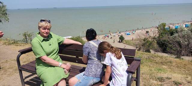 Гостиница Каменка Ейск-62