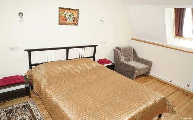 Гостиница Каменка Ейск-84