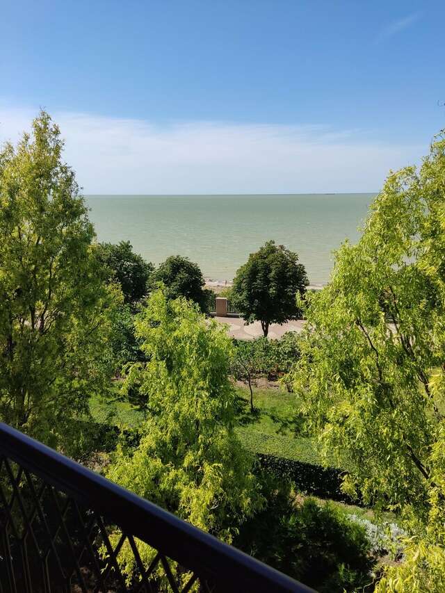 Гостиница Каменка Ейск-61